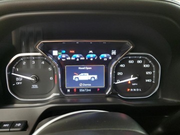  GMC Sierra K1500 Denali 2021 6.2l 6.2 Benzyna 420KM, zdjęcie 10