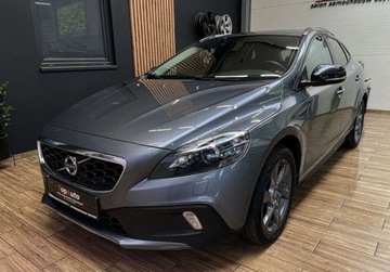 Volvo 2015 Volvo V40 Cross Country D3 BEZWYPADKOWY MANUAL gwarancja zarejestrowa, zdjęcie 11