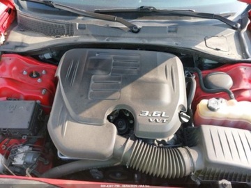 Dodge Charger VII 2022 Dodge Charger SXT 2022 3.6l 3.6 Benzyna 292KM, zdjęcie 8