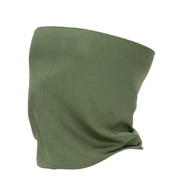 МНОГОФУНКЦИОНАЛЬНЫЙ ТАКТИЧЕСКИЙ ШАРФ ОЛИВКА