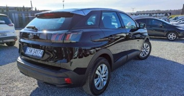 Peugeot 3008 II Crossover Facelifting  1.5 BlueHDi 130KM 2022 Peugeot 3008 LIFT 1.5 D 131kM Ledy Kamera Virtual Navi Temp. GWARANCJA 1.5, zdjęcie 3