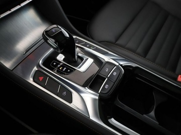 MG HS 2023 MG HS Automat panorama Skóra Virtual Kamera, zdjęcie 12