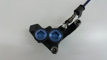 Передний тормозной суппорт YAMAHA R6.