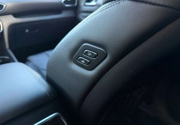 Hyundai Santa Fe IV SUV 2.0 CRDi 185KM 2020 Hyundai Santa Fe 1WL ASO Salon PL FV23 Kamera 360 ACC Martwe Pole CarPlay, zdjęcie 14