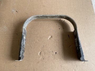 OBEJMA MOCOWANIE ZBIORNIKA PALIWA SPRINTER 910