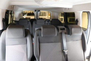 Toyota 2024 Toyota Proace Verso 2.0 D4-D Long Business 2.0 Diesel 144KM, zdjęcie 18