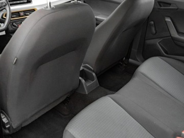 Seat Ibiza V Hatchback 5d Facelifting 1.0 MPI 80KM 2021 Seat Ibiza 1.0 MPI Style LED Cz.cof Lane Front, zdjęcie 25