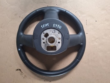 SEAT EXEO VOLANT MULTIFUNKČNÍ