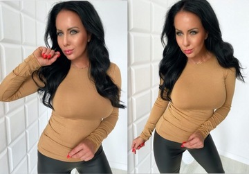 LipMar Простая блузка должна быть ЦВЕТА S 36