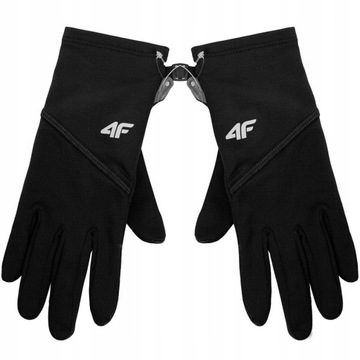 4F МУЖСКИЕ ЖЕНСКИЕ ОСЕННЕ-ЗИМНИЕ СПОРТИВНЫЕ ПЕРЧАТКИ ДЛЯ ТЕЛЕФОНА