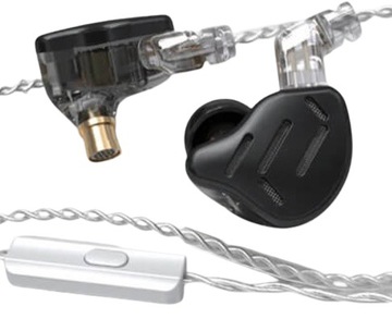 Наушники-вкладыши KZ ZAX