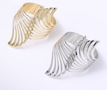 SPINKA do FIRAN UPIĘCIA KLAMRY do ZASŁON FIRANY