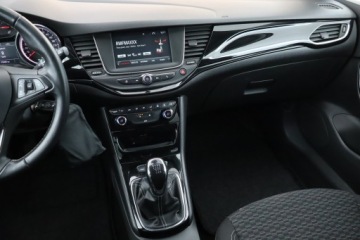 Opel Astra K Sports Tourer 1.6 CDTI 110KM 2017 Opel Astra 1.6 CDTI, Salon Polska, Serwis ASO, zdjęcie 7