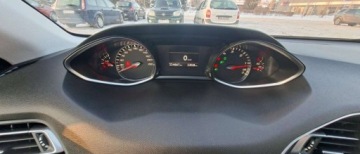 Peugeot 2016 Peugeot 308 Peugeot 308 BlueHDi 150 Stop amp Start Business-Line 2.0, zdjęcie 15