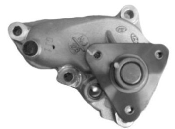 AISIN WPY-042 ČERPADLO VODY CHLAZENÍ MOTORU