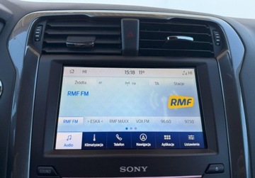 Ford Mondeo V Kombi Facelifting 2.0 EcoBlue 150KM 2020 Ford Mondeo BLACK WEEK 2.0 TDCi 150KM AT Titanium 2.0 Diesel 150KM, zdjęcie 19