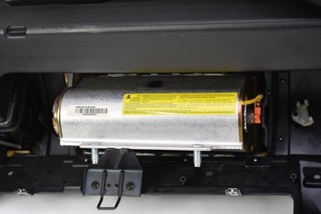 KONZOLA DESKA KOKPIT SSANGYONG REXTON I