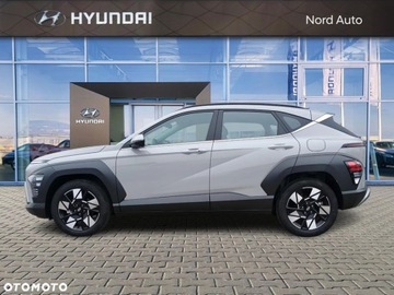 Hyundai Kona II 2025 Hyundai Kona 1.6 GDI Hybrid Executive DCT 1.6 Hybryda 129KM, zdjęcie 1