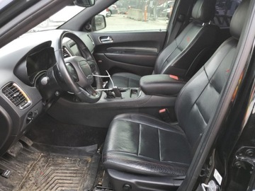 Dodge Durango III 2018 Dodge Durango RT 2018 5.7l 5.7 Benzyna 360KM, zdjęcie 7