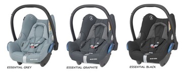 Сиденье MAXI COSI CabrioFIX 0-13 кг Cabrio FIX -24 часа