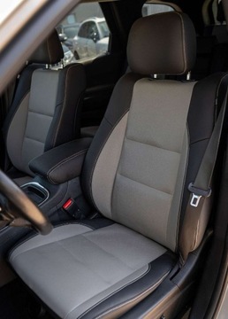 Dodge Durango III 3.6 V6 299KM 2017 Dodge Durango Dodge Durango III 3.6 V6 AWD 299KM 3.6 Benzyna 299KM, zdjęcie 16