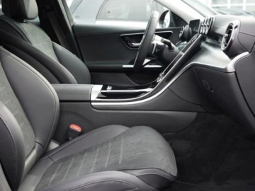 Mercedes Klasa C W206 Limuzyna 1.5 200 204KM 2025 C Klasa 200 4-Matic AMG 1.5 (204KM) 2025, zdjęcie 11