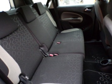 Citroen C3 Picasso 1.6 VTI 120KM 2012 Citroen C3 Picasso KLIMATRONIC GWARANCJA 1,6 120KM, zdjęcie 27