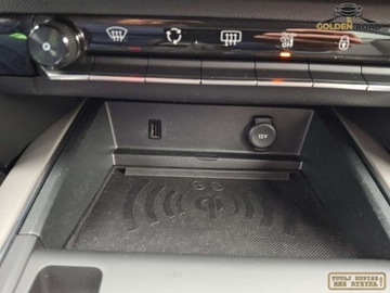 Citroen C5 Aircross SUV 1.5 BlueHDI 131KM 2020 Citroen C5 Aircross 1,5 HDI 130KM LED klima alu kamera alu tempomat oplaco, zdjęcie 16