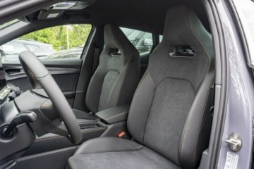 Cupra Formentor Crossover 1.5 TSI 150KM 2026 Cupra Formentor 1.5 TSI 150 KM - Dostępny od, zdjęcie 12