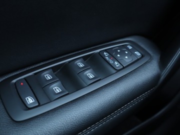 Renault Megane IV 2016 Renault Megane 1.2 TCe, Salon Polska, zdjęcie 12