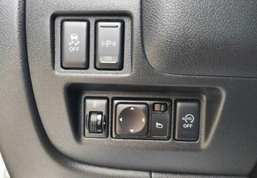 Nissan Micra IV Hatchback 5d 1.2 DIG-S 98KM 2013 Nissan Micra Super wersjaKlimatronik Parktronik Silnik 100PsNavi 1.2, zdjęcie 19