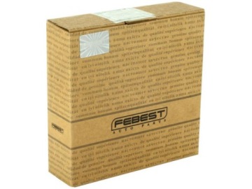 PODUSZKA SIL. HONDA CIVIC 1,8 05-12