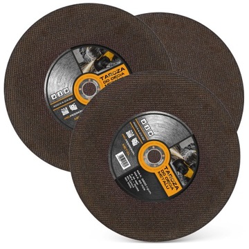 5x ДИСКИ ДЛЯ РЕЗКИ МЕТАЛЛА 400 INOX ДИСКИ ИЗ НЕРЖАВЕЮЩЕЙ СТАЛИ АЛЮМИНИЕВЫЙ ЛИСТОВОЙ МЕТАЛЛ