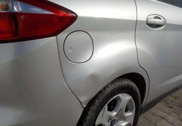 Ford C-MAX II Minivan 1.6 TDCi 95KM 2013 Ford C-MAX Diesel Okazja 1.6 Diesel 95KM, zdjęcie 13