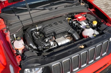 Jeep Renegade 2024 Jeep Renegade 1,5 GSE e-Hybrid 150ps Limited ACC ogrz.Kierownica LKA ideał, zdjęcie 25