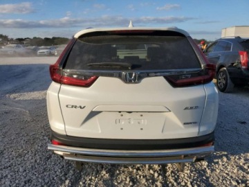 Honda CR-V V 2022 Honda CR-V Touring 2022 1.5l 1.5 Benzyna 190KM, zdjęcie 2