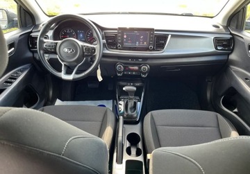 Kia Rio IV Hatchback 5d Facelifting 1.0 T-GDI 100KM 2020 Kia Rio 1,0 Benzyna 100 KM, Automat Benzyna 100KM, zdjęcie 9