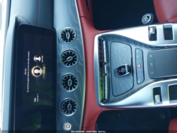 Mercedes AMG GT C190 2022 Mercedes-Benz AMG GT 53 4-Door Coupe 2022, 3.0L R6 429KM, odpala i jezdzi,, zdjęcie 15