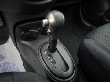 Nissan Micra IV Hatchback 5d 1.2 80KM 2012 Nissan Micra 1.2 Benzyna Automat Klimatyzacja 5-Drzwi 1.2 Benzyna 80KM, zdjęcie 15