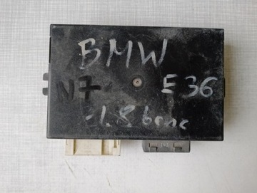BMW E46 M3 M5 X1 X6 MODUŁ 6135-1387961