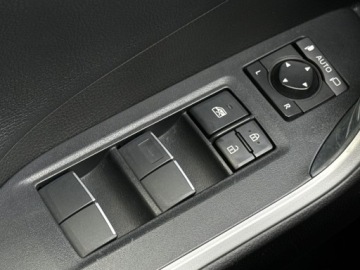 Toyota RAV4 V SUV 2.5 Hybrid Dynamic Force 218KM 2020 Toyota RAV4 2.5 Hybrid Comfort 4x2 V (2018-) 2.5 H, zdjęcie 17