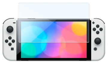 SZKŁO HARTOWANE 9H DO NINTENDO SWITCH OLED 7