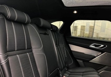 Land Rover Range Rover Velar SUV 2.0 250KM 2021 Land Rover Range Rover Velar 2.0 Si4 250KM R-Dynamic FV23 2.0 Benzyna, zdjęcie 14