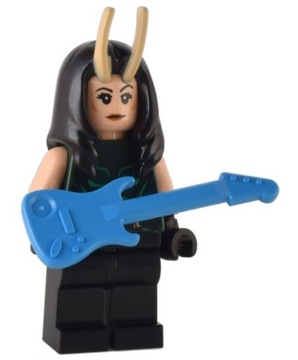 LEGO Marvel Super Heroes - Mantis - sh745