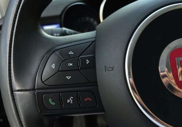 Fiat 500X Crossover 1.4 16V Mair 140KM 2016 Fiat 500X 1.4 140KM BEZWYPADKOWY gwarancja zarejestrowany 1.4, zdjęcie 24