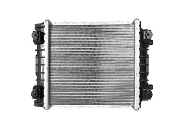 CHLADIČ PASSAT B8 ALLTRACK ARTEON VW GOLF VII R GTI TFSI TDI 5Q0121253J