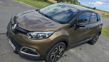 Renault Captur I Crossover ENERGY dCi  90KM 2016 Renault Captur 1.5 dci 97.000k !, zdjęcie 27