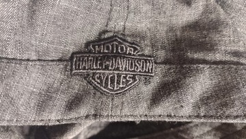 ШЛЯПА HARLEY-DAVIDSON BASHER ОРИГИНАЛЬНАЯ НОВАЯ