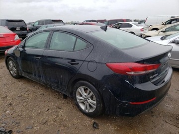 Hyundai Elantra VI 2018 Hyundai Elantra HYUNDAI ELANTRA SEL, 2018r., 2.0L, zdjęcie 3