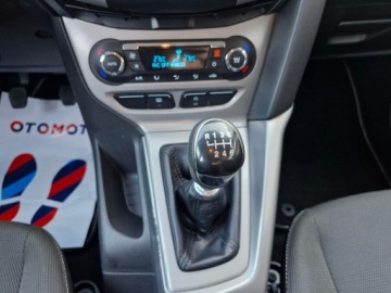 Ford Focus III 2012 Ford Focus Titanium 2012 1.6 TDCI 100KM zarejestrowany gwarancja 1.6 Diesel, zdjęcie 26
